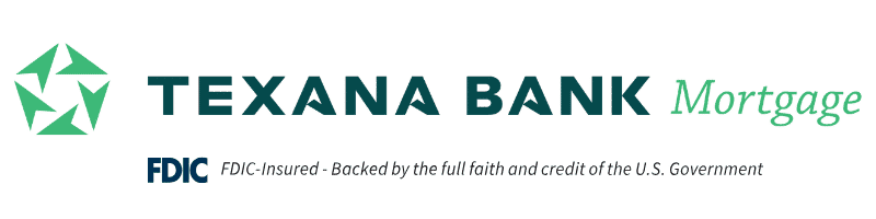 Texana Bank Mortgage